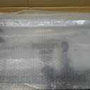 Front Flip Windshield Compatible with 2021+ Can-Am Commander/ MAX