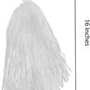 Windy City Novelties - 12 Pack 16" Cheerleading Pom Poms for Sports, Dance, Pep Rallies, Basketball Tournaments & Spirit Events