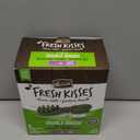 Merrick Fresh Kisses Natural Dental Chews Infused With Coconut And Botanical Oils For Large Dogs Over 50 Lbs - 16 ct. Box