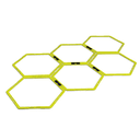 Rbx Live Life Active 6 Pack Agility Hex Grid