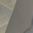 Makeup Organizer with Clear Drawers,Plastic Skincare Organizers for Vanity,Large Capacity Makeup Organizer Countertop for Cosmetics, Skincare,Office Stationery (Gray Drawer)