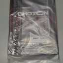 OMOTON Screen Protector for iPad Air 11 Inch M3/M2 (2025/2024, 7th/6th Generation), TOP 9H+ Tempered Glass with Easy Installation Tray, Case & Apple Pencil Compatible, Bubble-Free & Scratch-Resistant