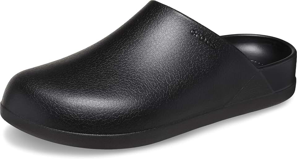 Crocs Unisex-Adult Dylan Clogs