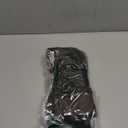 Fleece Lined Tights Leggings Women Black,Fleece Lined Tights Thermal Warm or Winter Skintone Sheer, S