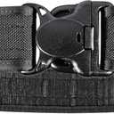 Bianchi 7220 Nylon Duty Belt wth Hook