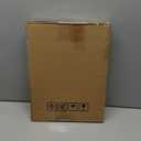 WELMECO Bathroom Decor Wall Art Flower Bathtub Painting Bathroom Signs Relax Soak Unwind Prints Framed 12"x16"x3 Pieces (Yellow)