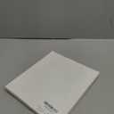 9PCS Christmas Hanging Paper Fans Candy Party Decorations Paper Christmas Decorations Candy Hanging Paper Decorations for Indoor Holiday Xmas Classroom Wall Dcor