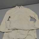 Women's Jumpsuit Size M Color Beige