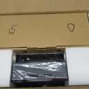 HP Smart Tank 7301 Wireless All-in-One Ink Tank Printer, Scanner, Copier with 2 Years of Ink Included, Best-for-Home Office, Cartridge-Free Refillable, AI-Enabled (28B70A)