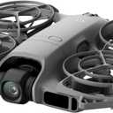 DJI Neo 2 (Drone Only), Lightweight & Foldable 4K Drone With Camera, Palm Takeoff & Landing, Gesture Control, ActiveTrack, Omnidirectional Obstacle Sensing