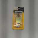 Prime-Line N 6870 Mirror Door Roller Assembly, 1-1/2 In., Steel Housing and Ball Bearings, Concave Plastic Wheel (Single Pack)