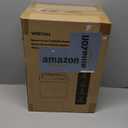 Hot Towel Warmer Canister for Bathroom: 35L Large Quick Heat Hot Warming Tub - Blanket Heater Towel Warmers Canister with Timer - Portable Housewarming Luxury Spa Gift at Home (Gray)