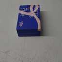 Trary Mary Jane Shoes Women, Chunky Mary Janes Heels for Women Shoes Dressy Casual, Dress Shoes for Women Block Heels Closed Toe Mary Jane Pumps (8, Black)