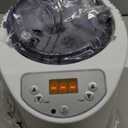 Sauna Steamer Machine, 3L Portable Sauna Steamer, 1200W Indoor Sauna Steamer Pot with Remote Control, 15 Heating Levels, Timer, Sauna Heater Steam Generator for Sauna, Home Spa Sauna Accessories