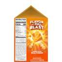 Goldfish Flavor Blasted Xtra Cheddar Cheese Crackers, 27.3 Oz Carton, BBD: 04/20/26