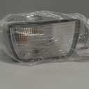 For 2003-2005 Toyota 4Runner Pair Signal Lights Driver and Passenger Side | Sport/Limited/SR5 | Sport Utility | TO2532113 | TO2533113 | 81521-35391 | 81511-35401