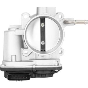 Electronic Throttle Body for Toyota Venza/Highlander/Sienna 2.7L(Gasoline only), for Toyota RAV4/Camry 2.5L (Gasoline only), for Scion tC 2.5L, 2009-2017