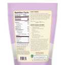 Bob's Red Mill Pure Baking Soda -- 16 oz (Pack of 2) (EXP 10/05/27)