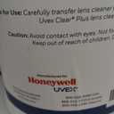 Uvex Clear Plus Lens Cleaner Refill Solution