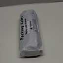 8 Set Packing Cubes for Suitcases, kingdalux Grey Travel Luggage Packing Organizers with Laundry Bag, Compression Storage Shoe Bag, Clothing Underwear Bag, for Women & Man