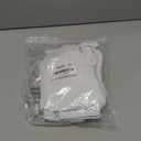 REORIA Women's Basic Sexy V Neck Long Sleeve Slim Fitted Cropped T Shirts Fall Fashion Going Out Crop Tops