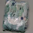 Yoofoss Baby Sleep Sack 0-6 Months, Long Sleeve Sleep Sack 1.5 Tog, Fleece Baby Wearable Blanket with 2-Way Zipper, Soft Warm