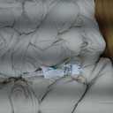 Bedsure King Size Comforter Set - Beige King Comforter Set, Soft Bedding for All Seasons, Cationic Dyed Bedding Set, 3 Pieces, 1 Comforter (104"x90") and 2 Pillow Shams (20"x36"+2")