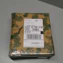 Ceramic Vase Set of 3,Small Vase for Home Decor,Mini Flower Vase, Decorative Vase for Table Living Room,Bedroom, Kitchen, Bathroom, Bookshelf