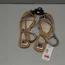 SM NEW YORK WOMEN SHOES PINK SIZE 8