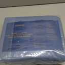 Bedsure Slate Blue Duvet Cover Full Size - 3 Pieces Prewashed Extra Soft Cotton-Like Polyester Bedding Set, Includes 1 Duvet Cover 80x90 Inches with Zipper Closure & 2 Pillow Shams, No Comforter