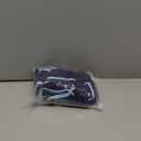 IDOMIK Dog Recovery Suit After Surgery,Long Sleeve Dog Surgical Onesie for Surgery,Soft Breathable Pet Pajamas Anti Shedding,Adjustable Bodysuit Prevent Licking Wound,Cone Collar Alternative,Blue,XL (XL(Chest Girth:25.2"-29.5"))