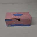 MelonArt Kids Ear Protection Earmuffs Safety Hearing Protection Headphones Noise Reduction for Autism Sensory Kids Chirldren (Mint & Pink & Orange)