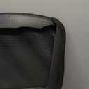 TRALT Office Chair Ergonomic Desk Chair, 330 LBS Home Mesh Office Desk Chairs with Wheels, Comfortable Gaming Chair, High Back Office Chair for Long Hours (Black)