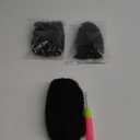 Marley Twist Braiding Hair 20 Inch Marley Hair for Faux Locs Spring Twist Hair Passion 3 Pack