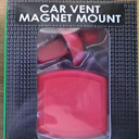 Watch-Us Inc. Car Vent Magnet Mount