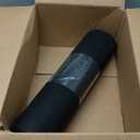 20 Inch x 60 Inch Heated Snow Melting Mat Outdoor, Anti-Slip Heated Walkway Mat with 9.84 Feet Long Power Cord, Waterproof Ice Melting Mat for Doorway Stair Step Path Roof