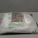 Plush Christmas Tree Skirt - Round Snow White Xmas Tree Mat Base Cover for Holiday Home Decorations,31Inch/78CM