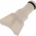 Dorman 61125 Radiator Drain Cocks Compatible with Select Models