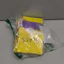 PEHAEL 3+3 Pack for iPhone 17 Pro Max Privacy Screen Protector with Camera Lens Protector Full Coverage Anti-Spy Tempered Glass Film 9H Hardness Easy Installation Bubble Free [6.9 inch]