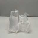 ClearSpace Soda Can Organizer & Soda Can Dispenser for Refrigerator - Fridge Organizer & Stackable Drink Organizer for Fridge, Can Organizer for Refrigerator - Holds 12 Cans Each, BPA Free - 4 Pack