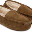 Bearpaw Men's Brian Slipper, US 11