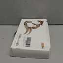 STfantasy Adult Men's Red Color Styles Mohawk Punk Rock Spiky Wig  Straight Spiked Halloween Fancy, Perfect for Festivals and Anime Parties