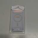 TORRAS Strong Magnetic & Seamless Stand for iPhone 17 Pro Max Case, Fit for MagSafe, Military Grade Drop Protection, Invisible Adjustable Kickstand, Camera Control Button, Translucent Matte Deep Blue