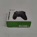 Xbox Wireless Gaming Controller (2025)  Carbon Black  Play on Xbox, Windows, Android, iOS, FireTV Sticks, Smart TVs, VR Headsets
