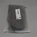 Black and Red Long Wavy Wig for Women Red Black Ombre Synthetic Heat Resistant Cosplay Costume Wigs