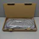 Replacement 115R00128 Waste Toner Container for Xerox VersaLink C7020 C7025 C7030 Waste Toner Cartridge 1 Pack