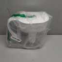 Brita Metro Water Filter Pitcher with SmartLight Change Indicator, BPA-Free, Replaces 1,800 Plastic Water Bottles a Year, Lasts Two Months, Includes 1 Filter, Small - 6-Cup Capacity, White