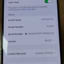 Apple AirPods Pro 3 Wireless Earbuds, Active Noise Cancellation, Live Translation, Heart Rate Sensing, Hearing Aid Feature, Bluetooth Headphones, Spatial Audio, High-Fidelity Sound, USB-C Charging