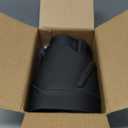 Hood Protector Compatible with 2019-2026 Chevy Silverado 1500 Hood Deflector TPE Shield Replacement for 2019-2026 Chevy Silverado Accessories