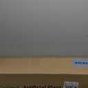 Tall Faux Cactus Plant62in Realistic Texture Tall Fake Plant, Artificial Cactus Large with White Planter Indoor Outdoor for Home Office Living Room Bedroom Foyer Porch Decor. (60in with basic plastic black planter)